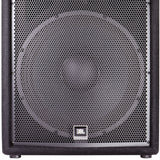 JBL Professional JRX215 15 Inch 2-Way Portable PA Speaker - Each