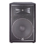 JBL Professional JRX215 15 Inch 2-Way Portable PA Speaker - Each