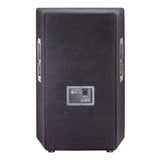 JBL Professional JRX215 15 Inch 2-Way Portable PA Speaker - Each