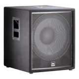 JBL Professional JRX218S 18 Inch Compact Subwoofer