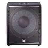 JBL Professional JRX218S 18 Inch Compact Subwoofer