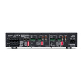 JBL Professional VMA 260 60W Commercial Mixer & Amplifier