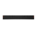 JBL RALLYBAR XL Powered 35 Inch Bluetooth Soundbar with Built-in 300w RMS Amplifier and Dynamic LED Lighting