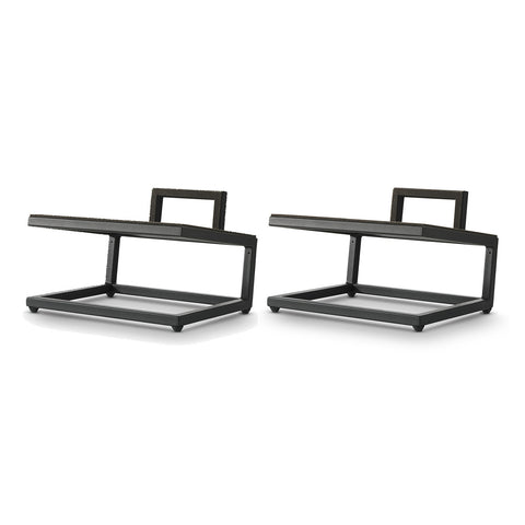 JBL Synthesis JS-120 Loudspeaker Stands for L100 Classic Bookshelf Speakers - Pair