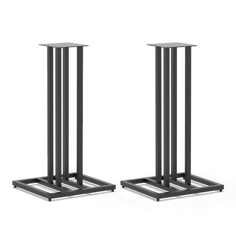 JBL JS-65 Stands for 5.25 & 6.5 inch Bookshelf Speakers - Pair