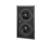 JBL Synthesis SSW-3 Dual 10 Inch Passive In-Wall Subwoofer