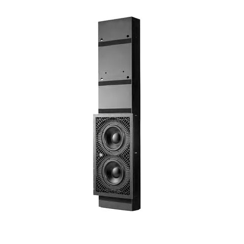 JBL Synthesis SSW-3 Dual 10 Inch Passive In-Wall Subwoofer