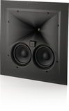 JBL Synthesis SCL-3 2-way 5.25 Inch In-Wall Loudspeaker (Each)