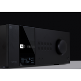 JBL Synthesis SDR-35 16-Channel Class G Immersive Surround Sound AV Receiver