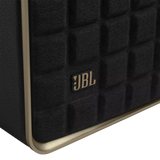 JBL Authentics 200 Wireless Home Speaker with WiFi and Bluetooth (Black)