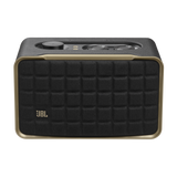 JBL Spinner BT Bluetooth Turntable Bundle with Authentics 300 Wireless Portable Home Speaker