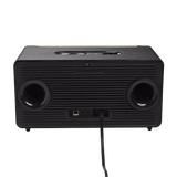JBL Authentics 500 High-Fidelity Smart Home Speaker