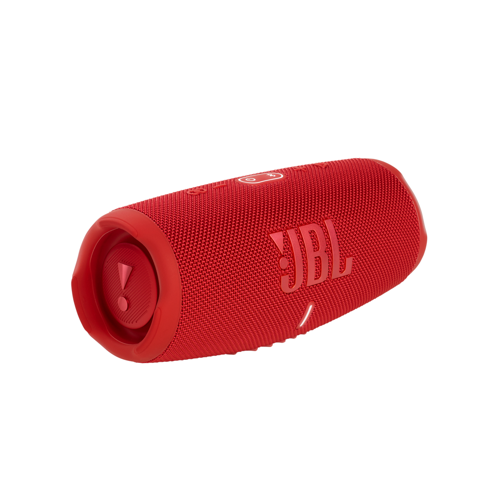 JBL Charge 5 Portable Waterproof Speaker with Built-in Powerbank JBL Charge 5 Portable Waterproof Speaker with Built-in Powerbank