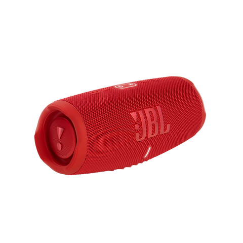 JBL Charge 5 Portable Waterproof Speaker with Built-in Powerbank