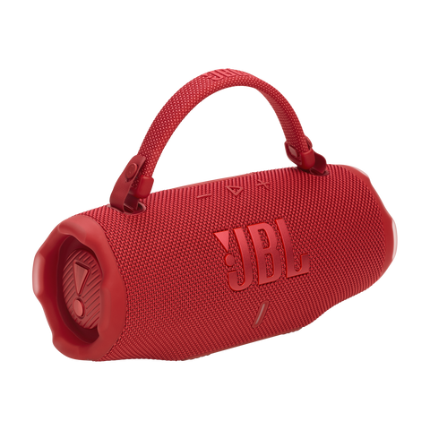 JBL Charge 6 Portable Waterproof & Drop-Proof Bluetooth Speaker