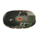 JBL Clip 5 Ultra-Portable Waterproof Bluetooth Speaker