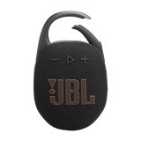 JBL Clip 5 Ultra-Portable Waterproof Bluetooth Speaker