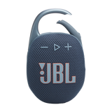 JBL Clip 5 Ultra-Portable Waterproof Bluetooth Speaker