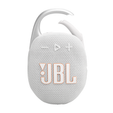 JBL Clip 5 Ultra-Portable Waterproof Bluetooth Speaker