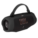 JBL Charge 6 Waterproof Portable Speaker Bundle with gSport Silicon Sleeve