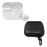 JBL Endurance Race 2 Noise Cancelling True Wireless Sport Earbud Bundle with gSport Case