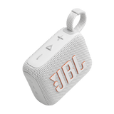 JBL Go 4 Ultra-Portable Bluetooth Speaker