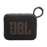 JBL Go 4 Ultra-Portable Bluetooth Speaker