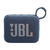 JBL Go 4 Ultra-Portable Bluetooth Speaker