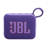 JBL Go 4 Ultra-Portable Bluetooth Speaker