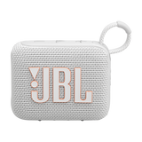 JBL Go 4 Ultra-Portable Bluetooth Speaker