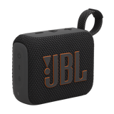 JBL Go 4 Ultra-Portable Bluetooth Speaker