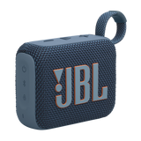 JBL Go 4 Ultra-Portable Bluetooth Speaker