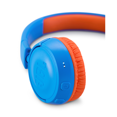 Headphones For Jbl Headphones Jr300bt JBL JR300 Kids' On-Ear