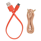 JBL Live 770NC Wireless Over Ear Noise Cancelling Headphone Bundle with gSport EVA Case (Sandstone)