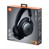JBL Live 780NC Over Ear Noise Cancelling Wireless Headphones