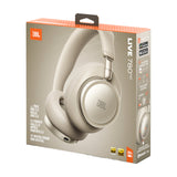 JBL Live 780NC Over Ear Noise Cancelling Wireless Headphones