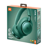 JBL Live 780NC Over Ear Noise Cancelling Wireless Headphones