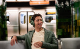JBL Live 780NC Over Ear Noise Cancelling Wireless Headphones