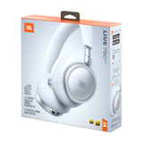 JBL Live 780NC Over Ear Noise Cancelling Wireless Headphones