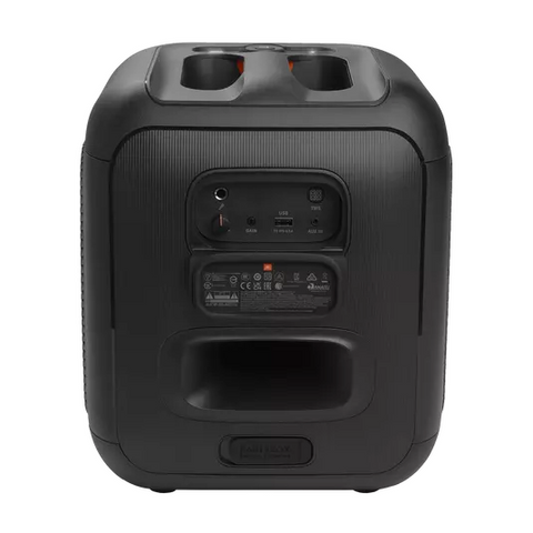 JBL PARTYBOX Encore Essential Portable Bluetooth Speaker (Black) JBL PARTYBOX Encore Essential Portable Bluetooth Speaker (Black)