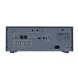 JBL Synthesis SDA-2200 2-Channel Bridgeable Class G Amplifier