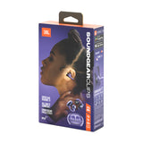 JBL Soundgear Clips Open-Ear Headphones