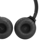 JBL Tune 510BT Wireless Bluetooth On Ear Headphones (Black)