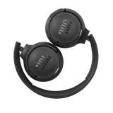 JBL Tune 510BT Wireless Bluetooth On Ear Headphones (Black)