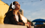 JBL Tune 780NC Active Noise Cancelling Over Ear Bluetooth Headphones
