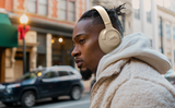 JBL Tune 780NC Active Noise Cancelling Over Ear Bluetooth Headphones