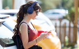 JBL Tune 780NC Active Noise Cancelling Over Ear Bluetooth Headphones