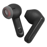 JBL TUNE Flex Noise Cancelling True Wireless Earbud Bundle with gSport Case