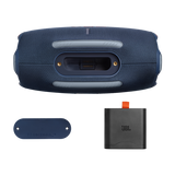 JBL Xtreme 4 Bluetooth Speaker Bundle with Shoulder Strap and gSport Case