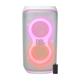 JBL PARTYBOX Club 120 Portable Party Speaker Bundle with Additional Battery 200